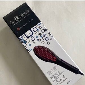 Straightening Brush